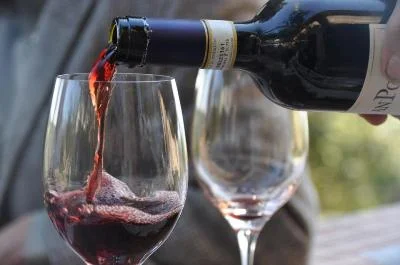 Enjoy the Estate's Private label of Red Wine
