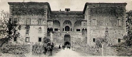  Villa Argiano 