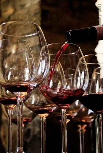 Wine Tasting