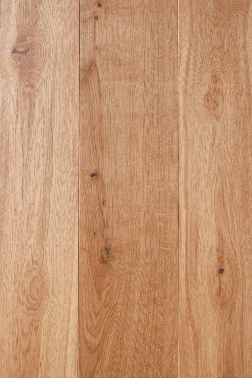 Oak-Rustic Oiled