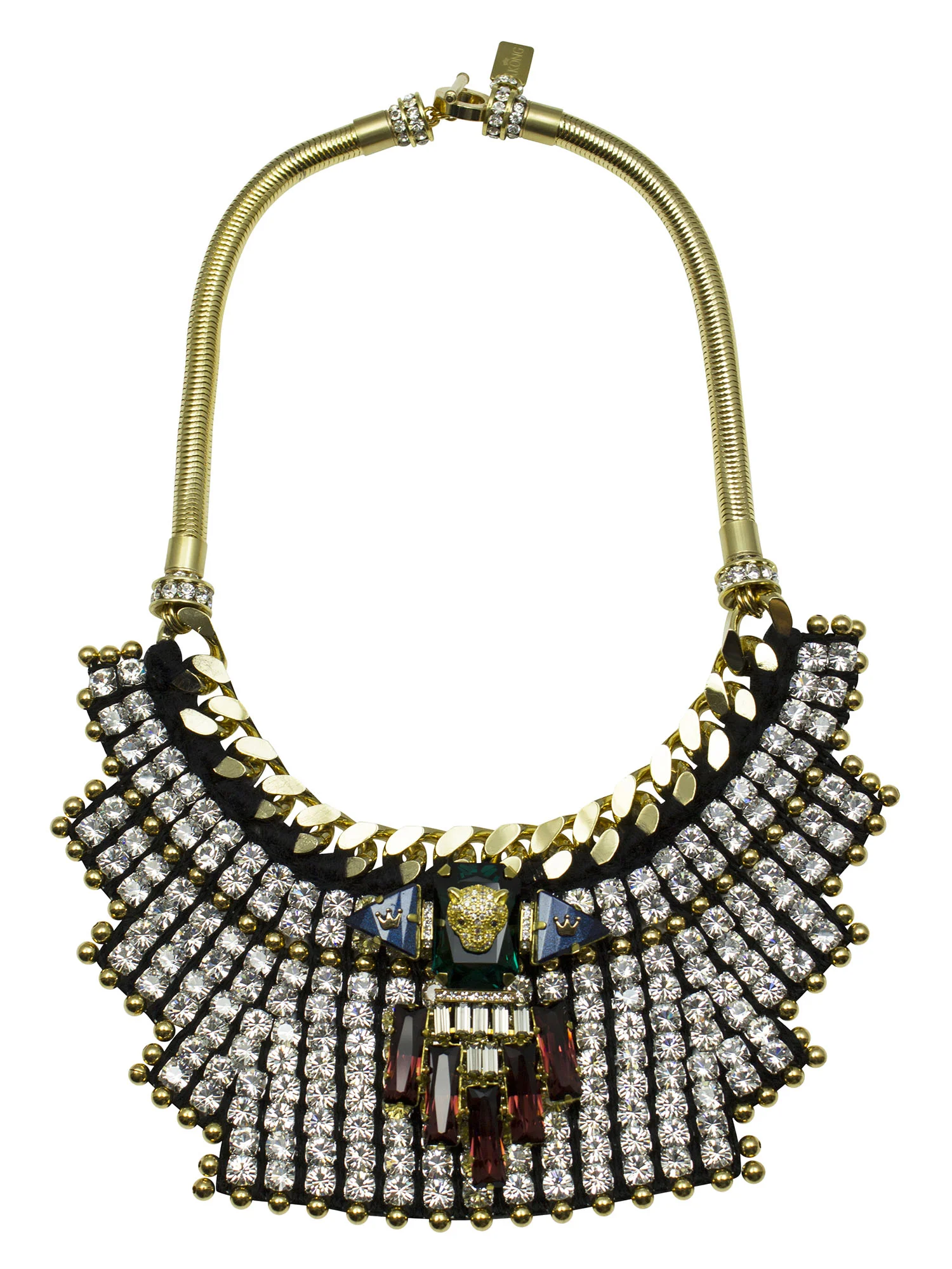 215N Crystal Military Deco Bib Necklace.jpg