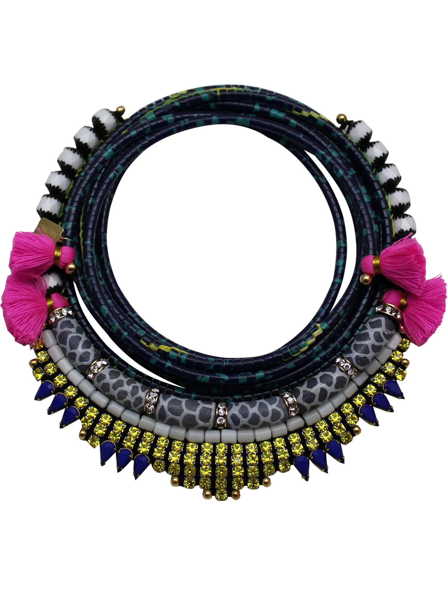 A 196N Maasai Safari Necklace.jpg