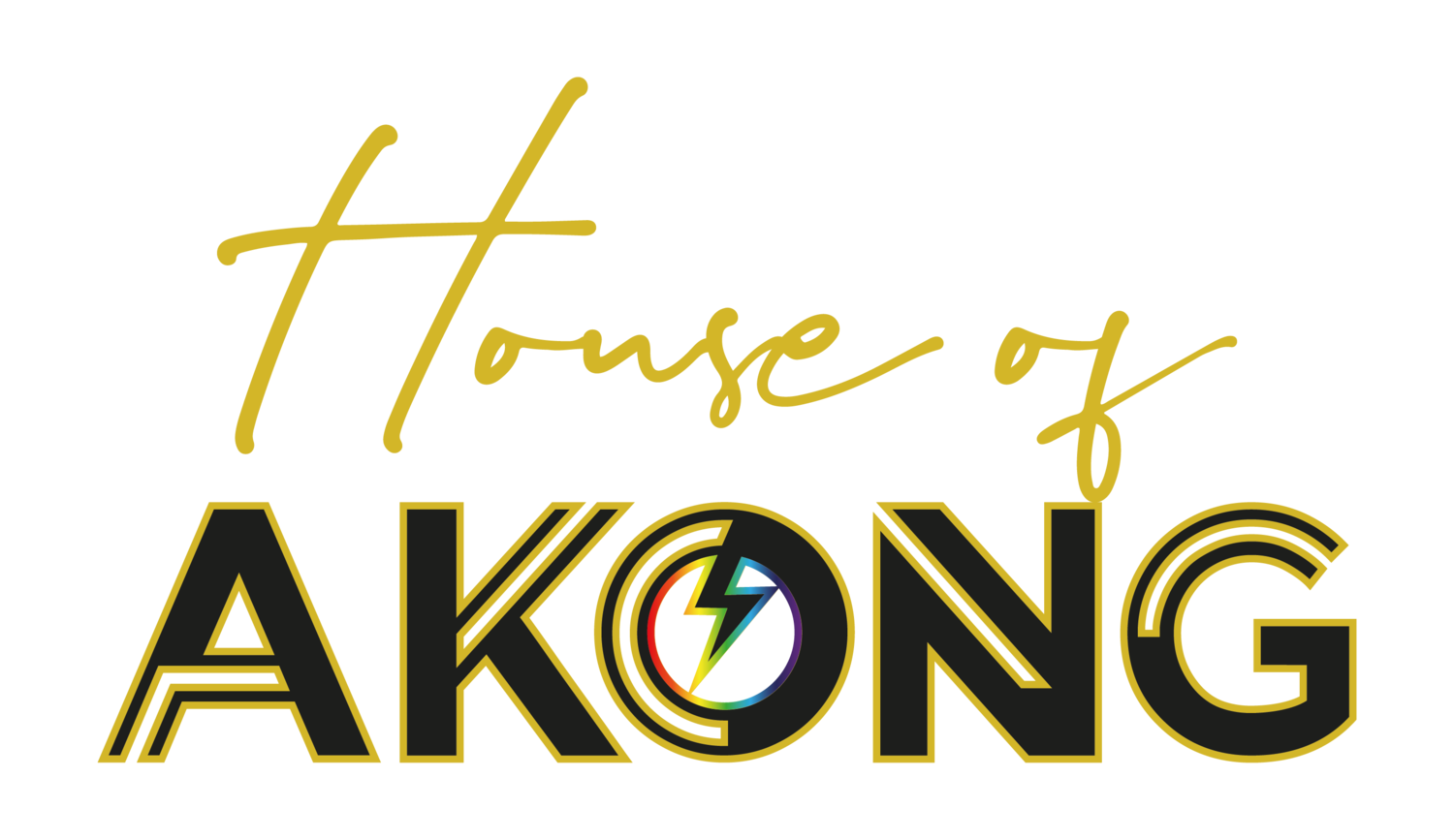 House of AKONG