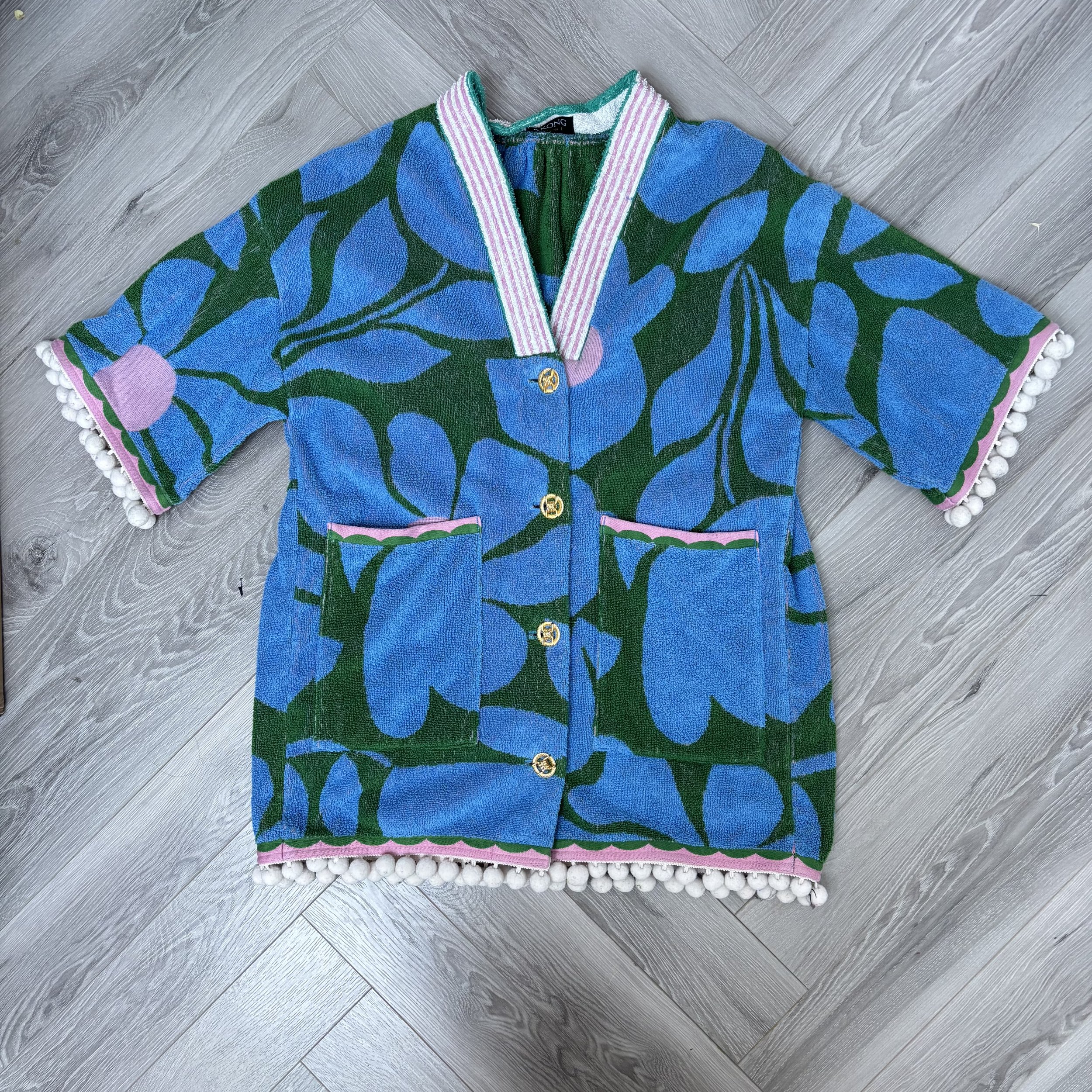 Mini Towel Coat - Front.jpeg