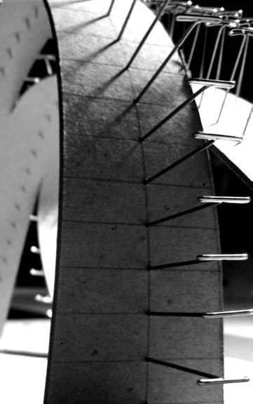 Design As Art: Nurbs and Meshes