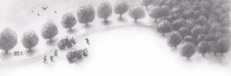 Chapter 17 Bulldozers approaching and photographer.jpg