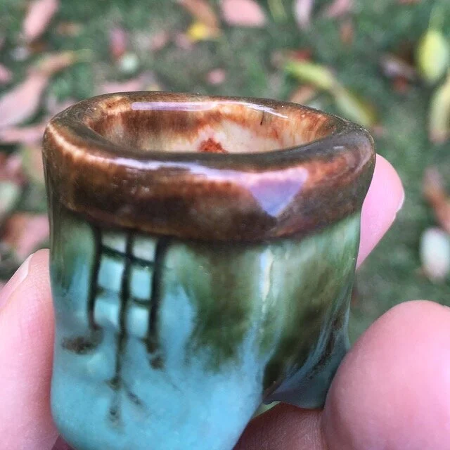 Ceramics Class