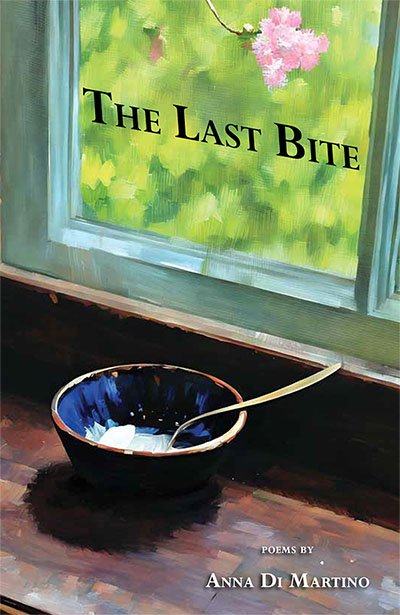 Cover of The Last Bite by Anna Di Martino.jpg