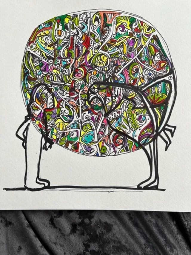 Art by Hart — Resident Life at Kendal on Hudson