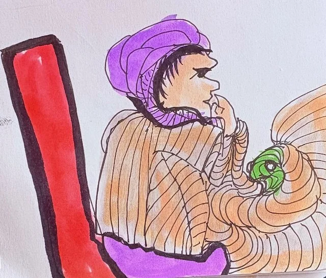 Art by Hart — Resident Life at Kendal on Hudson