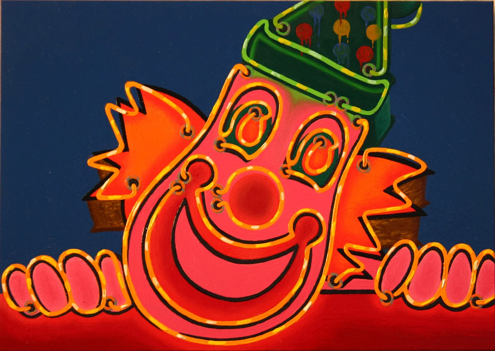 CIRCUS DRIVE-IN 2 - WALL, NJ