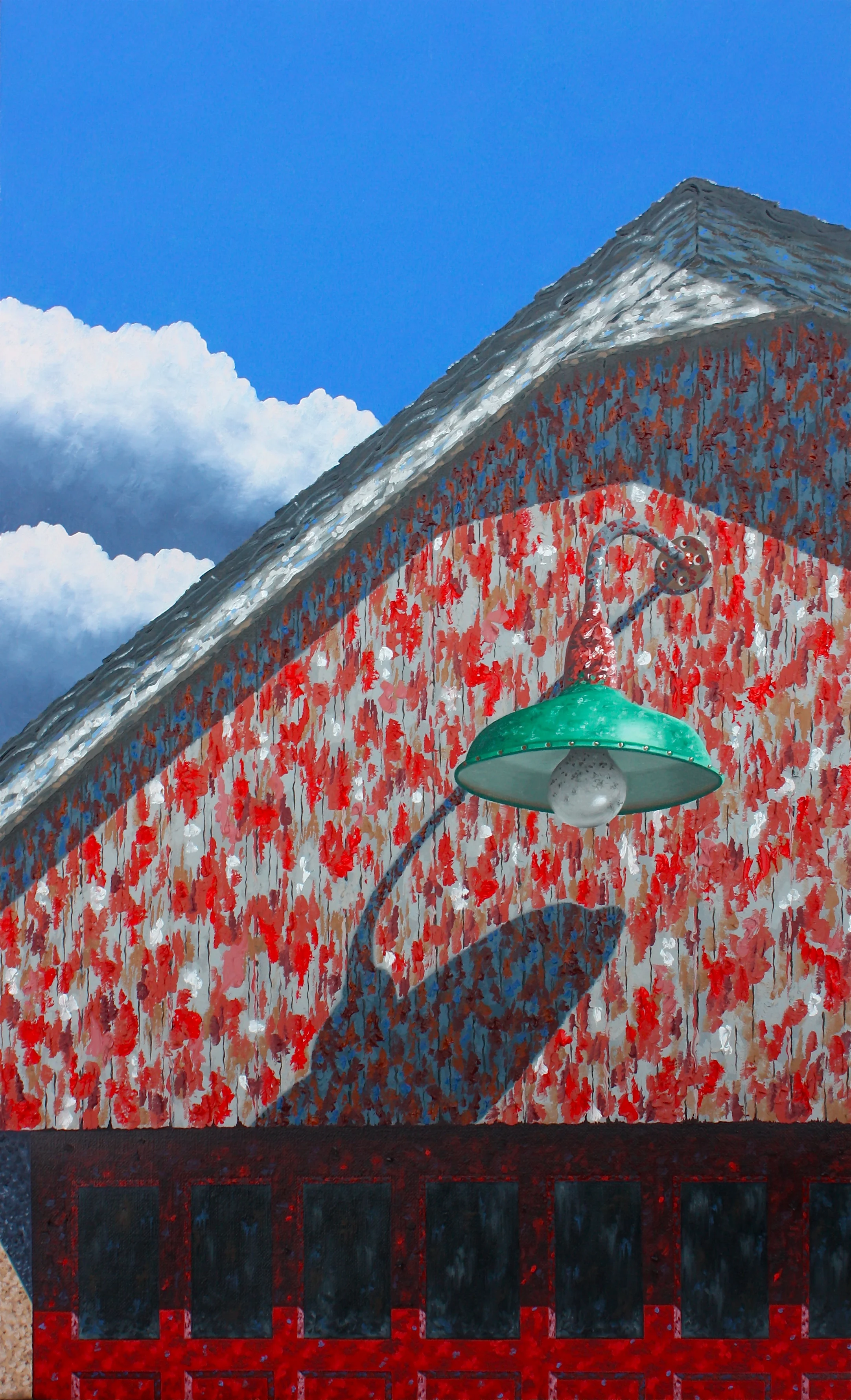 OLD GARAGE - FAIR LAWN, NJ