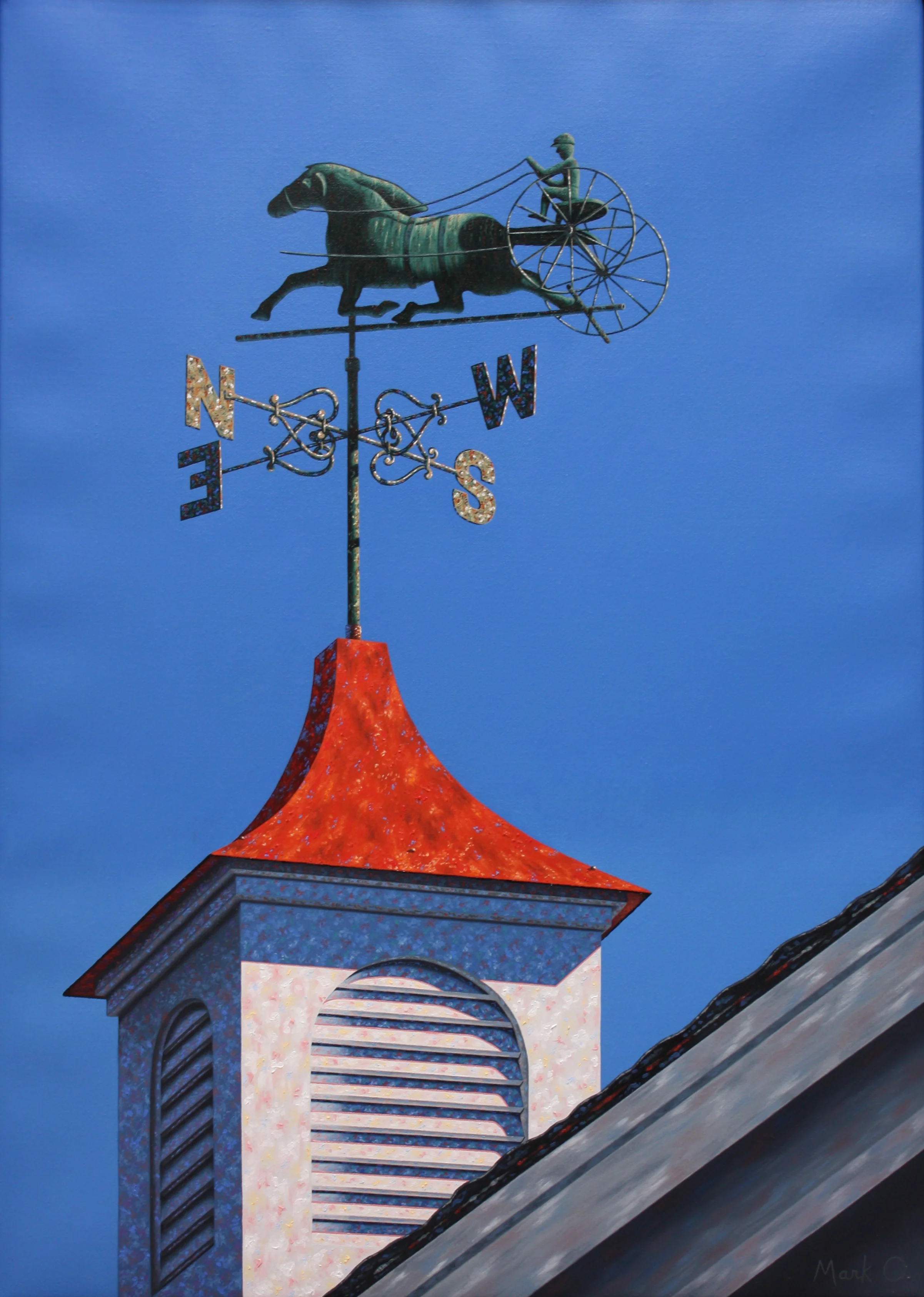 Saddle River Inn - Saddle River, NJ