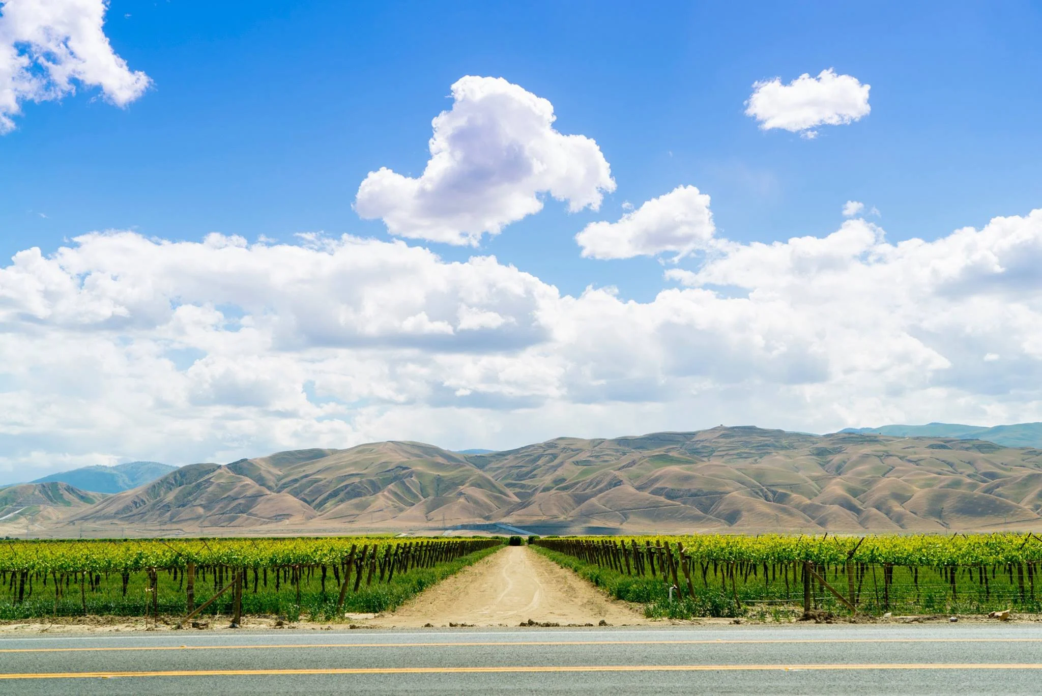 Southern California