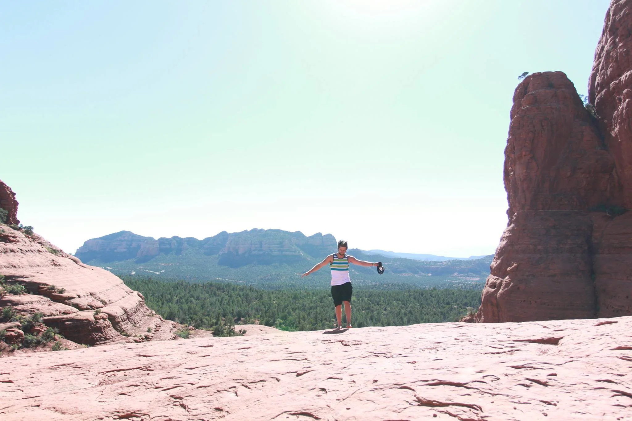 Sedona, Arizona