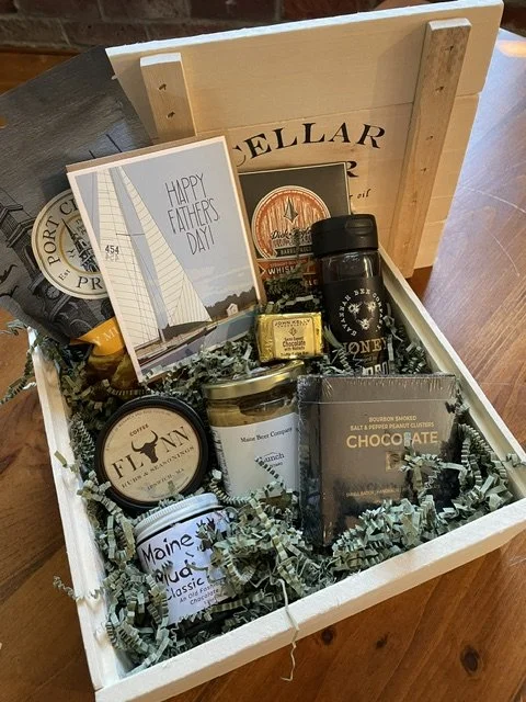 Father's Day Gift Crate!