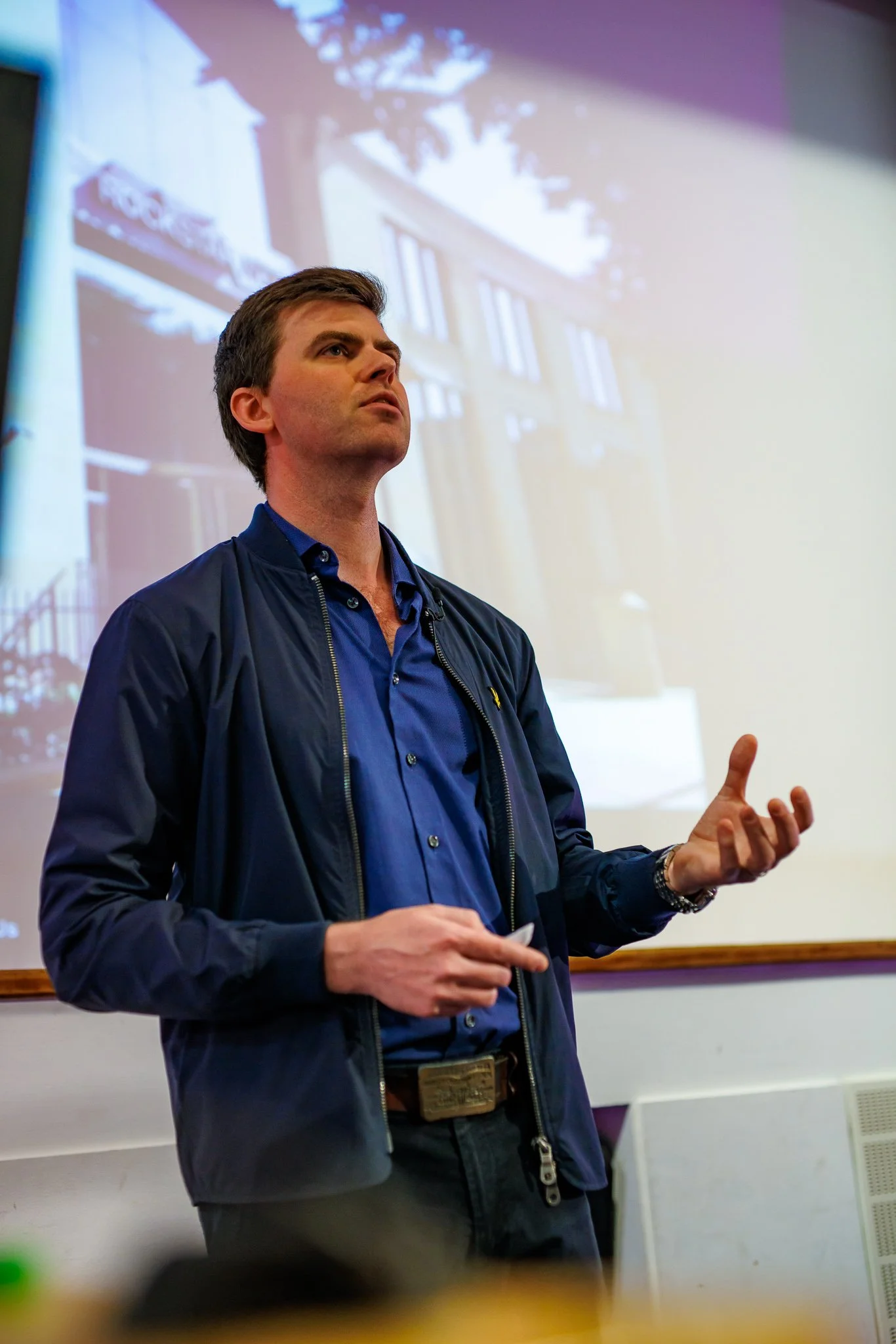 Music — Alexander Horowitz
