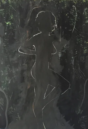 Nature Grrrl
