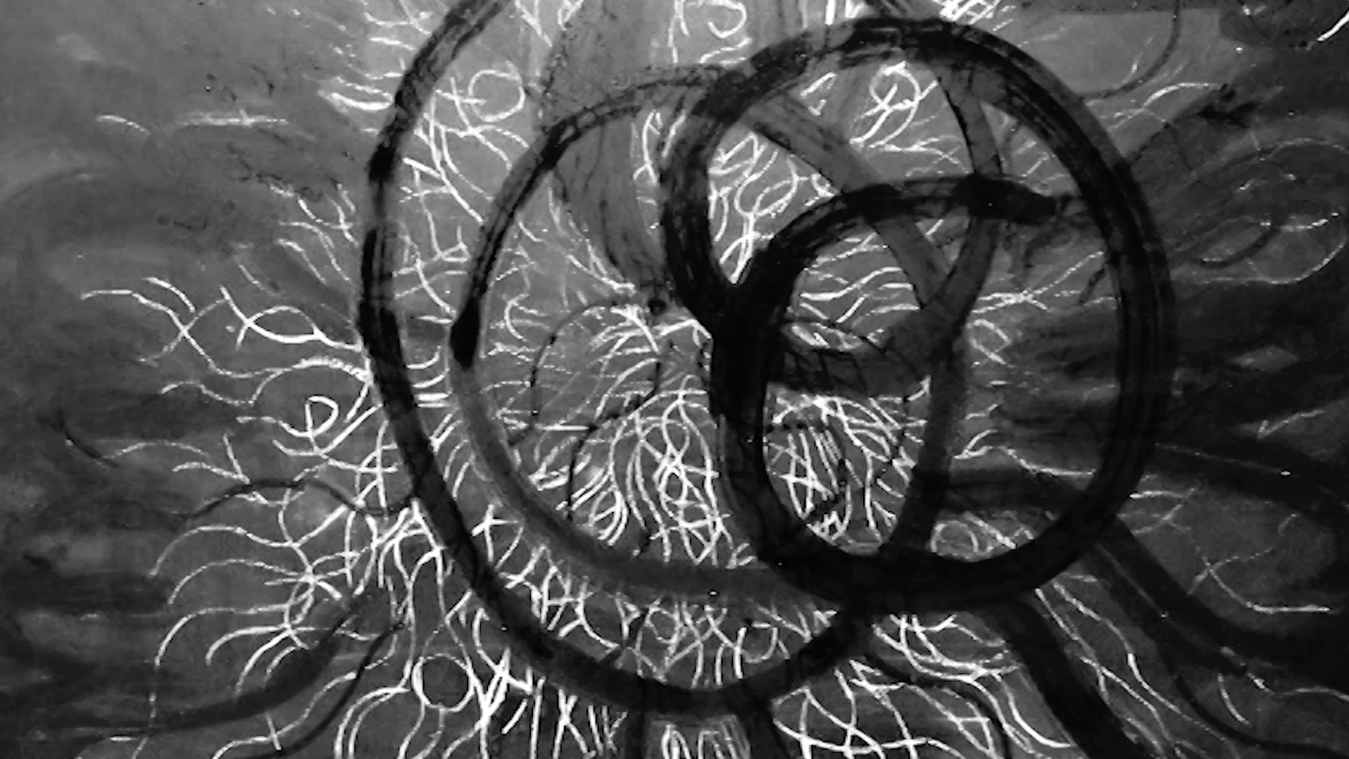 Still from PASSENGER (Trauma), Video, 6:51 min., 2016