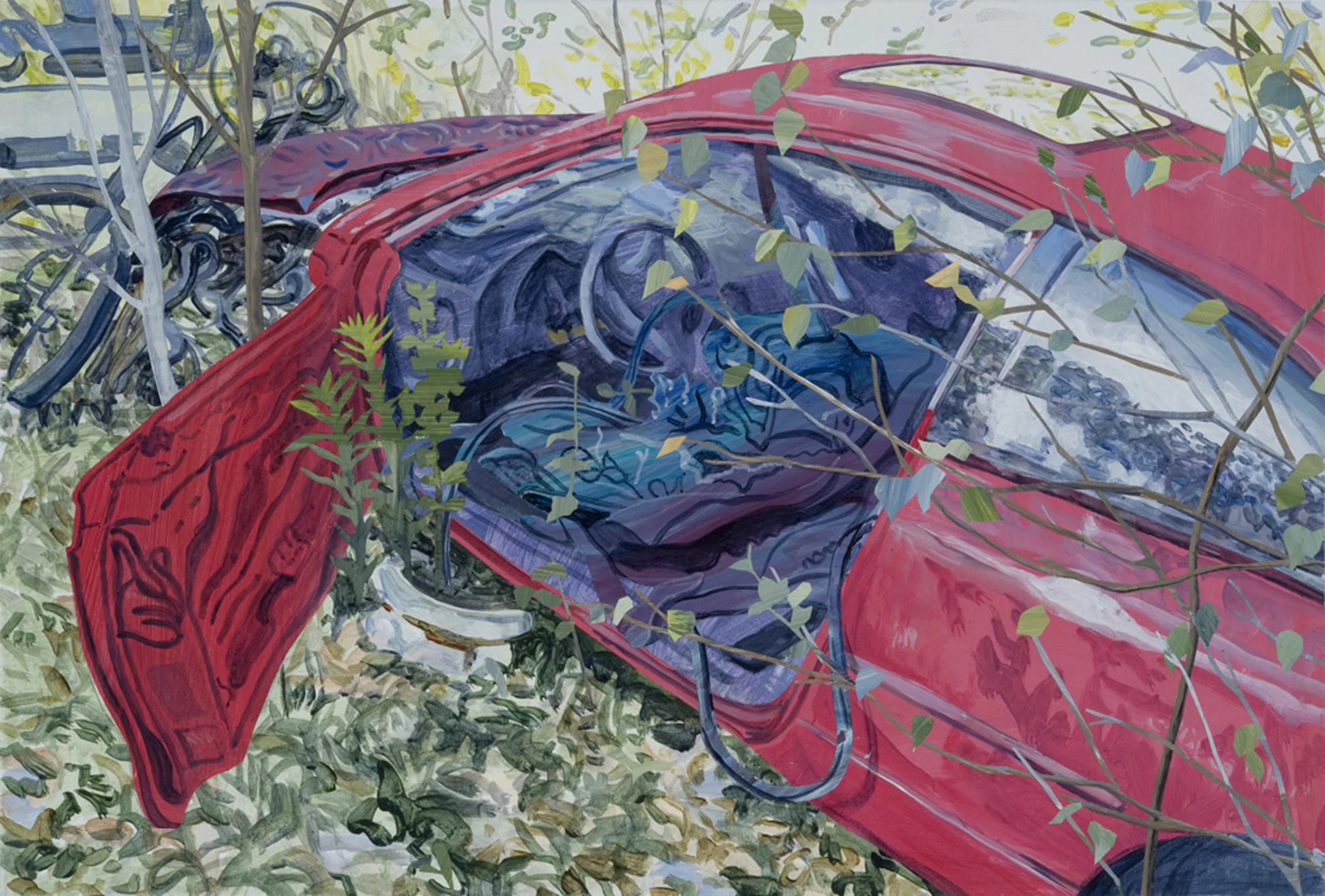 Guts, 2011