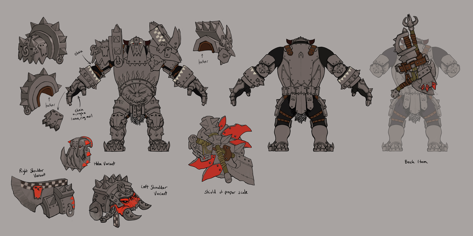 Jonathan Kirtz - Warhammer Online - Black Orc Tier 7 Armor line.png
