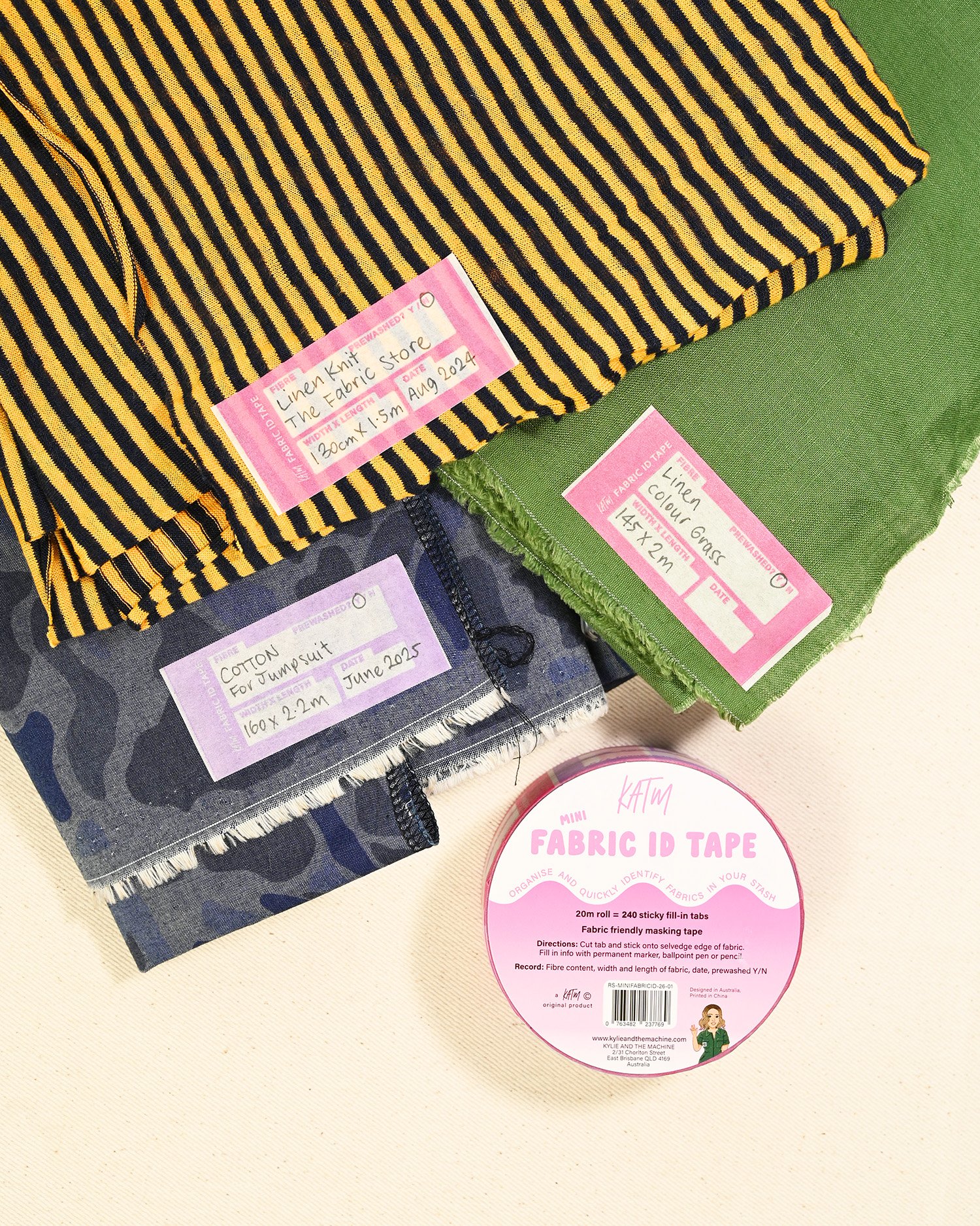 MiniFabricIDTapeonfabric.jpg