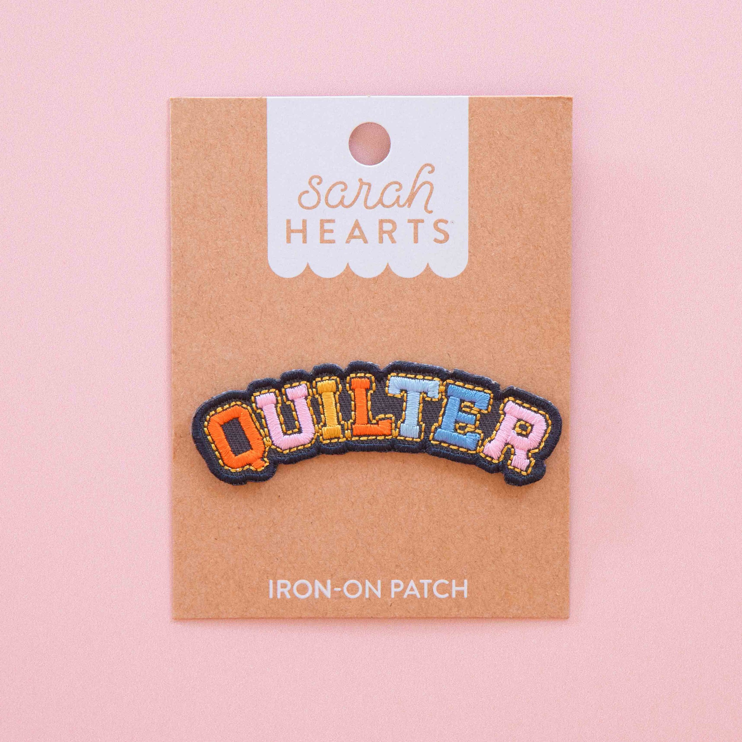 PA013 Quilter Iron On Patch.jpg