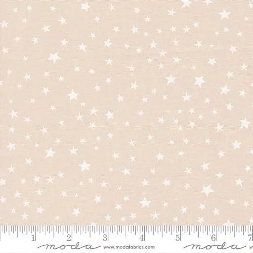 Stars Moonbeam- Purrs and Boos by Elena Amo and Moda