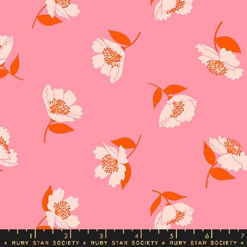 Fluttering Sorbet-Juicy by Melody Miller