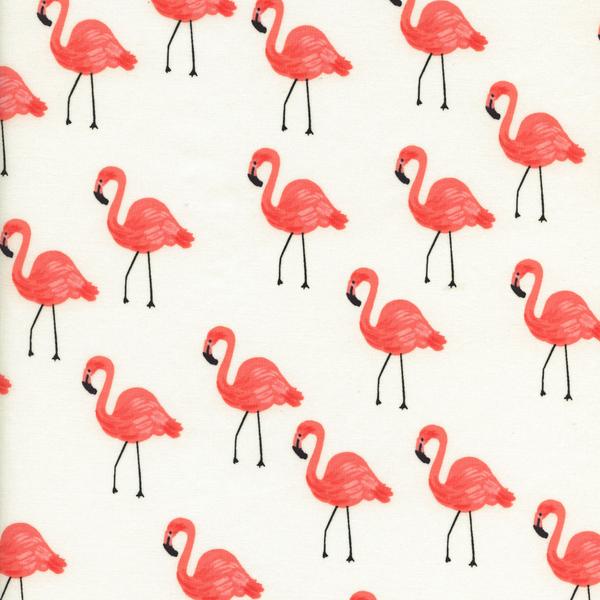 flamingos rifle paper co.
