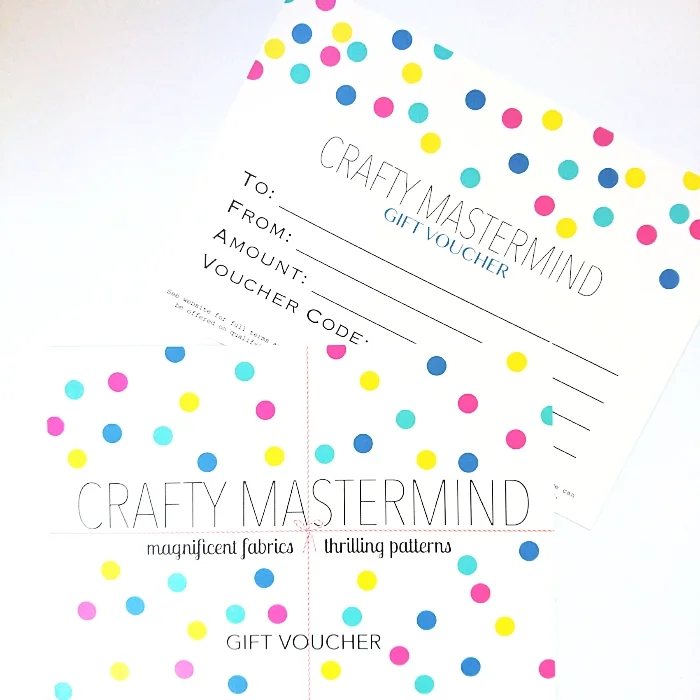 The Crafty Mastermind