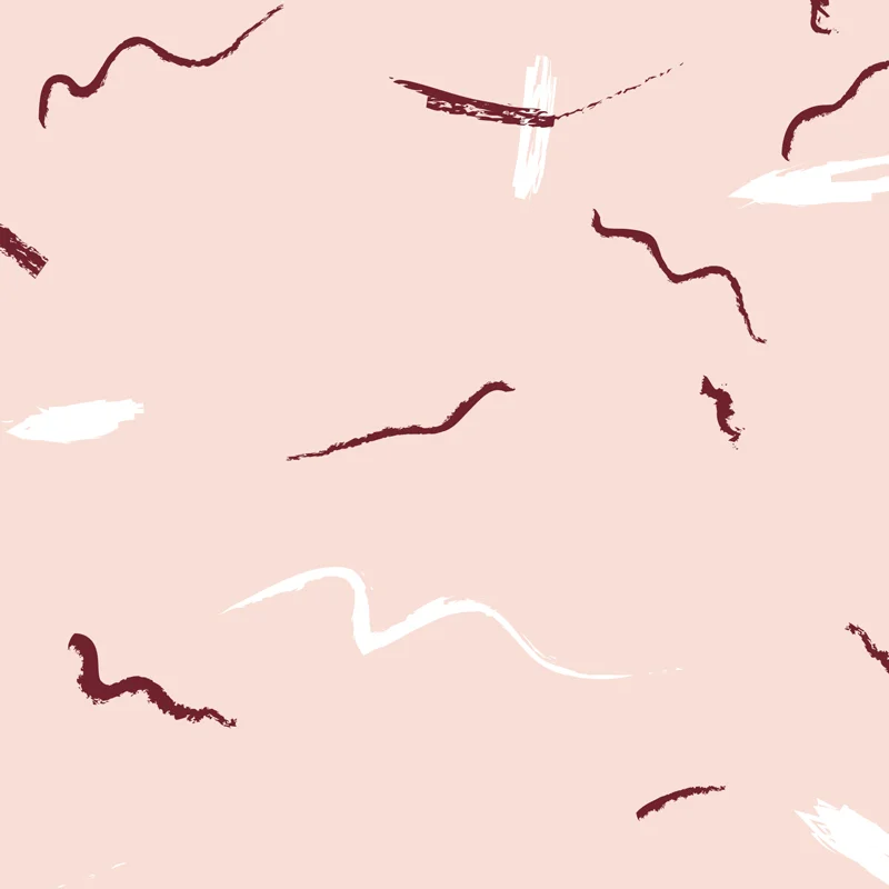 Graphite Rose Double Gauze by Atelier Brunette Get it from The Crafty Mastermind