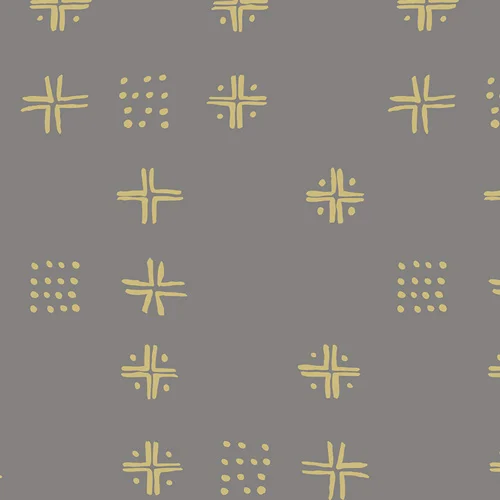 Mudcloth in Earth- Tapestry-Sharon Holland Get it from The Crafty Mastermind