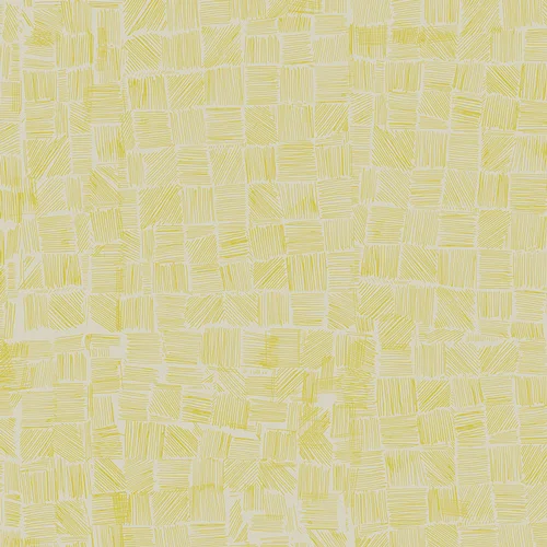 Mesh with Me Olive- Observer by April Rhodes