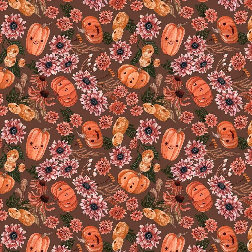 Lets Get Smashed Toffee-Cozy Ghosts by Rae Ritchie