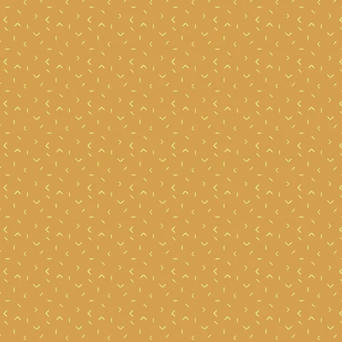 Indication in Gold - Matchmade by Pat Bravo
