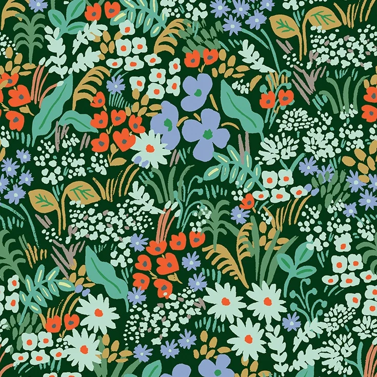 Meadow Hunter- Meadow by Rifle Paper Co.