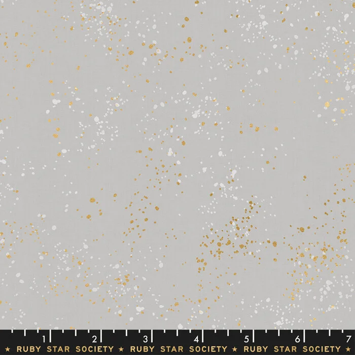 Dove -Speckled by Rashida Coleman-Hale and Ruby Star Society