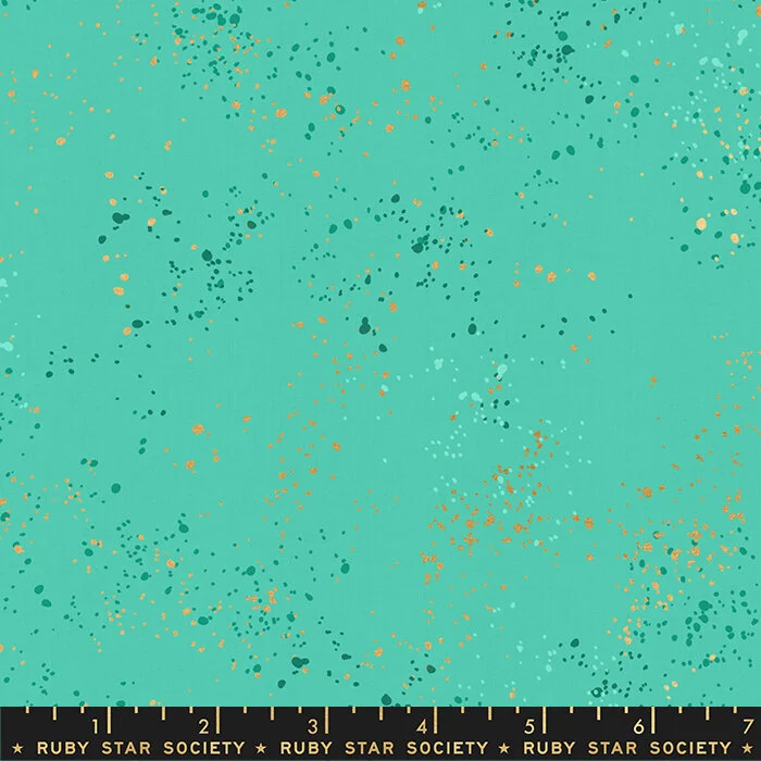 Icebox-Speckled by Rashida Coleman-Hale and Ruby Star Society