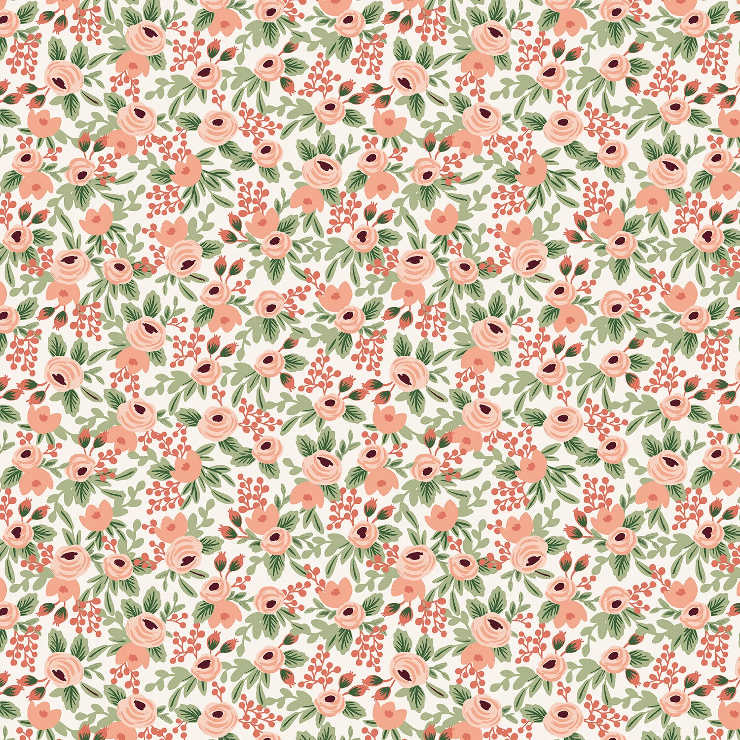 Rosa Rose -Garden Party by Rifle Paper Co.