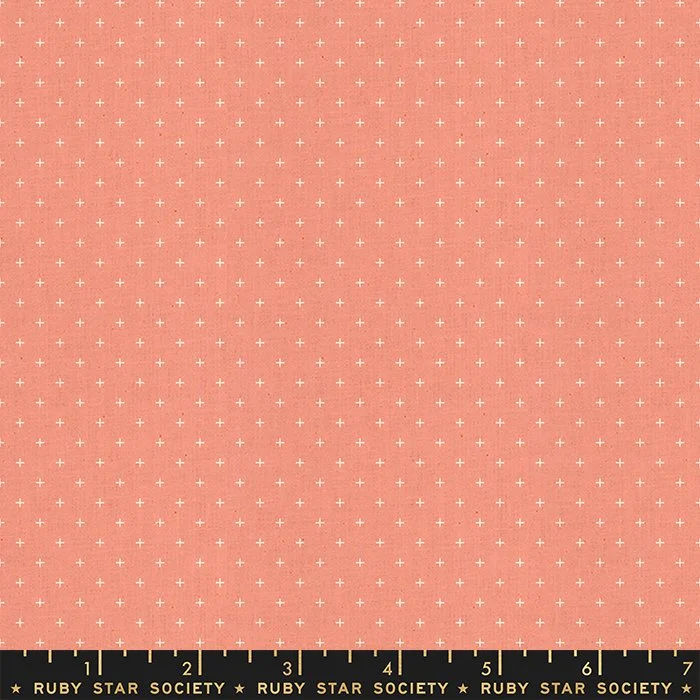 Add It Up Melon by Alexia Marcelle Abegg