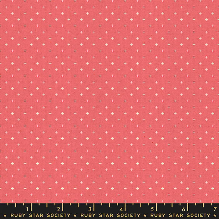 Add It Up Strawberry by Alexia Marcelle Abegg