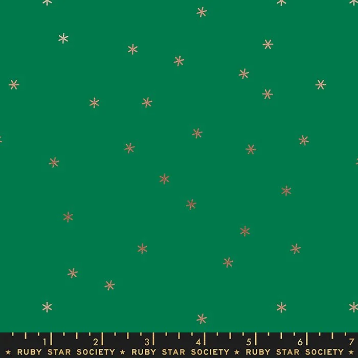 Spark Evergreen- Spark by Melody Miller