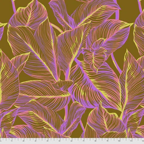 Canna Toffee - Made My Day by Anna Maria Horner