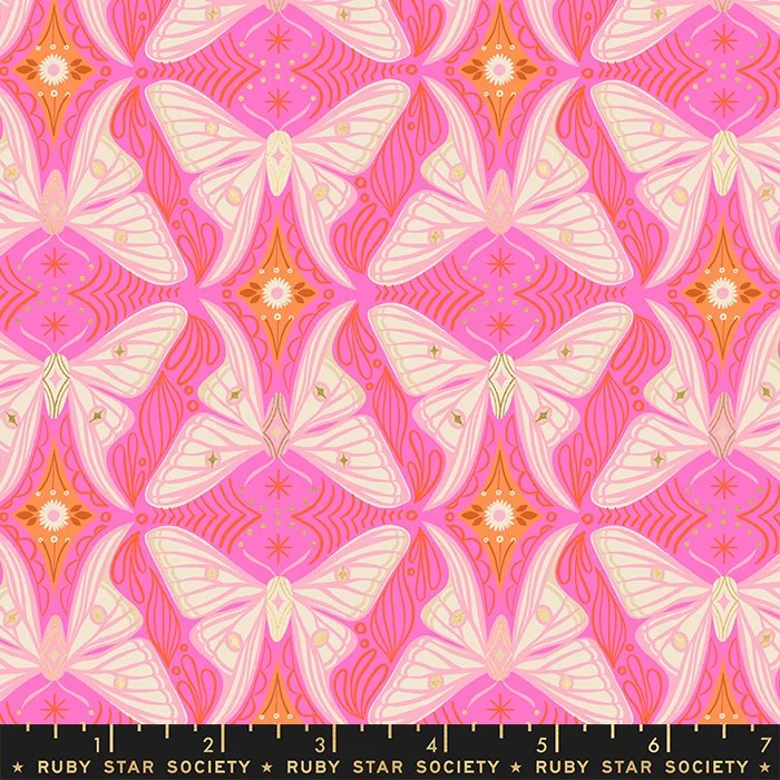 Regalia Lipstick- Camellia by Melody Miller