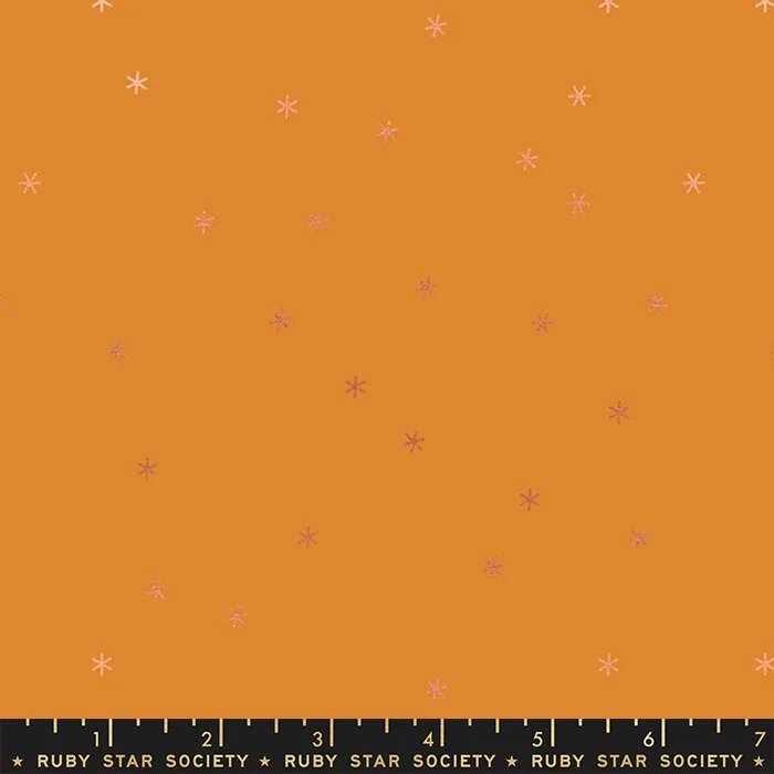 Spark Caramel- Spark by Melody Miller