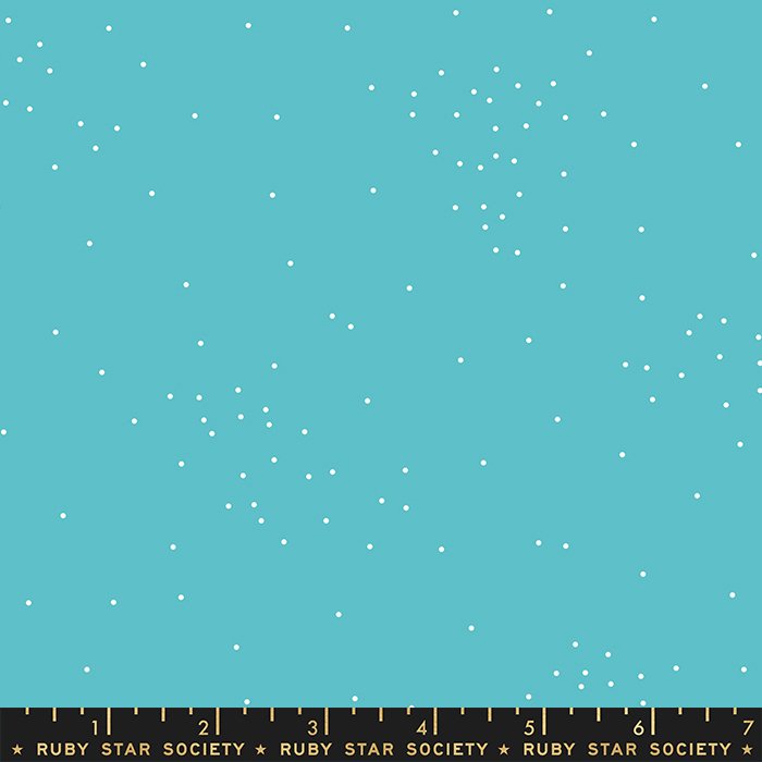 Turquoise - Sugar by Sarah Watts