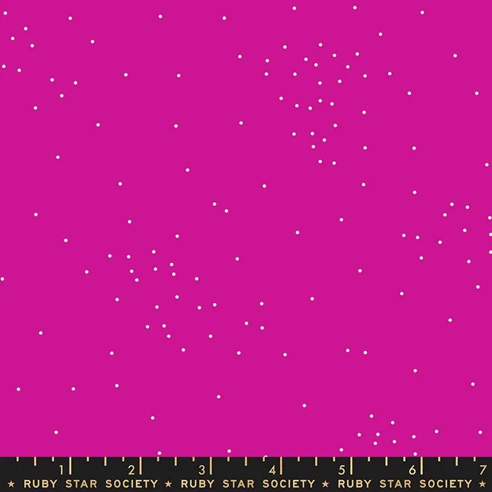 Berry- Sugar by Sarah Watts