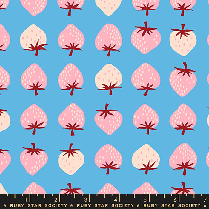 Ruby Star Society — The Crafty Mastermind