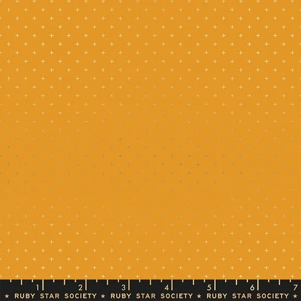 Add It Up Honey Metallic by Alexia Marcelle Abegg